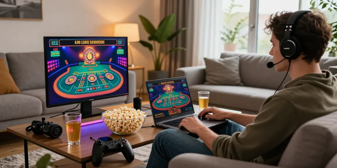 Experience online gaming at home with vibrant visuals and live dealer excitement at dea.org.uk.