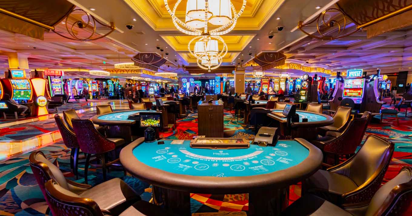Mobile vs Desktop: What’s the Best Way to Play at Canadian Online Casinos?## Introduction