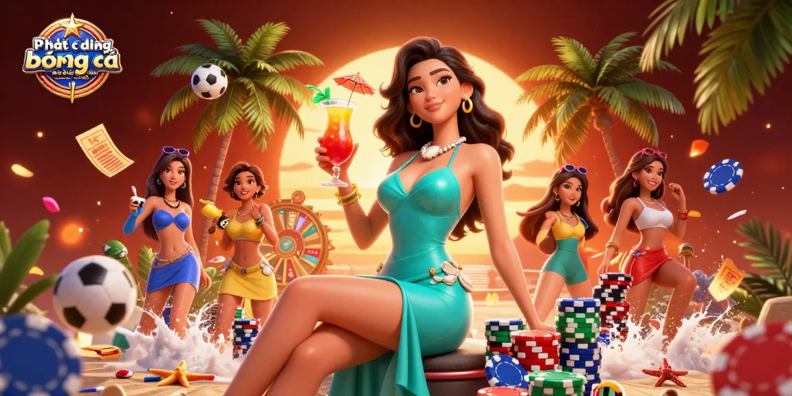 Experience Phát trực tiếp bóng đá độ phân giải cao và mượt mà with vibrant visuals and dynamic action at a sports casino.