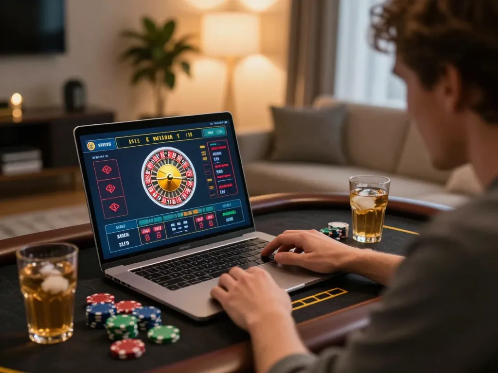 Experience Pragmatic Demo gameplay in live online roulette session with interactive features