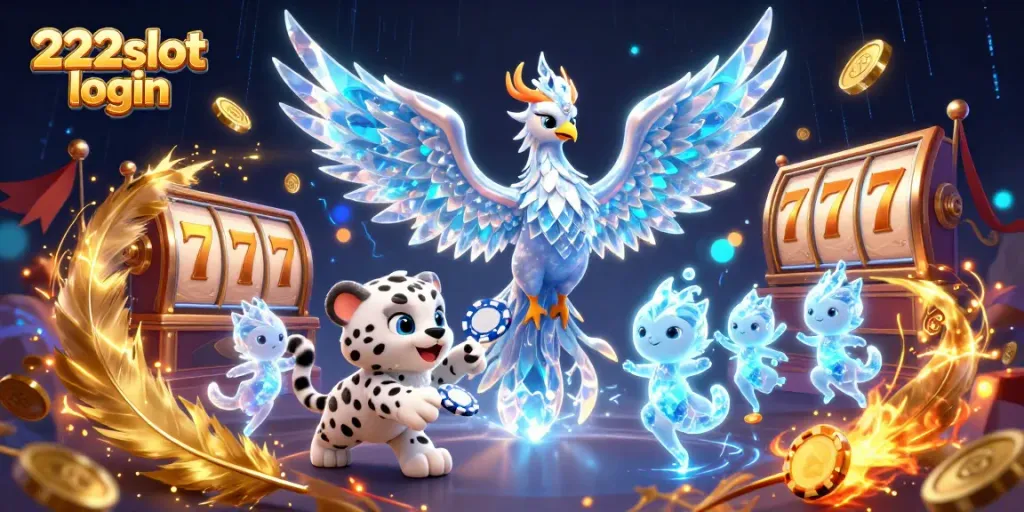 Mainkan 222slot login dengan bonus dan slot menguntungkan di situs resmi kami.