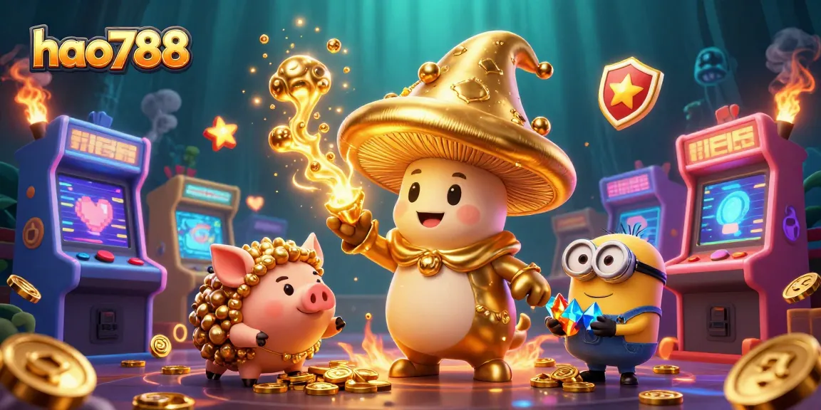 Menangkan jackpot di hao788 dengan slot cepat dan aman yang mudah diakses.