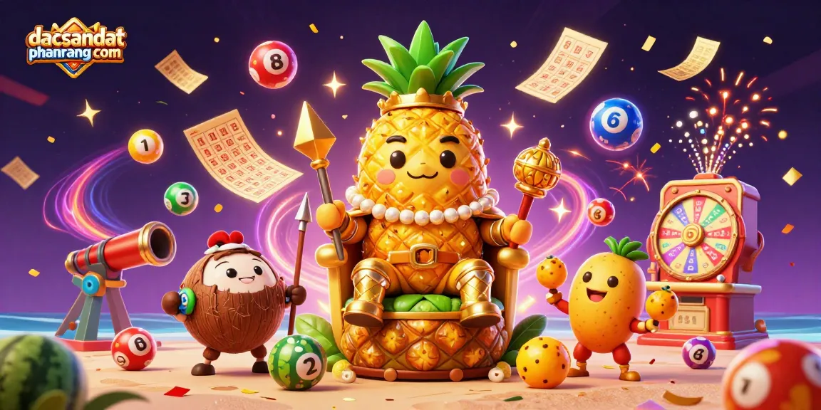 Play and win with dacsandatphanrang com in an ultra-detailed casino scene filled with vibrant gaming elements.