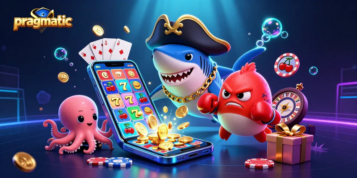 Engage with pragmatic slot dynamics featuring cartoon characters and exciting game elements
