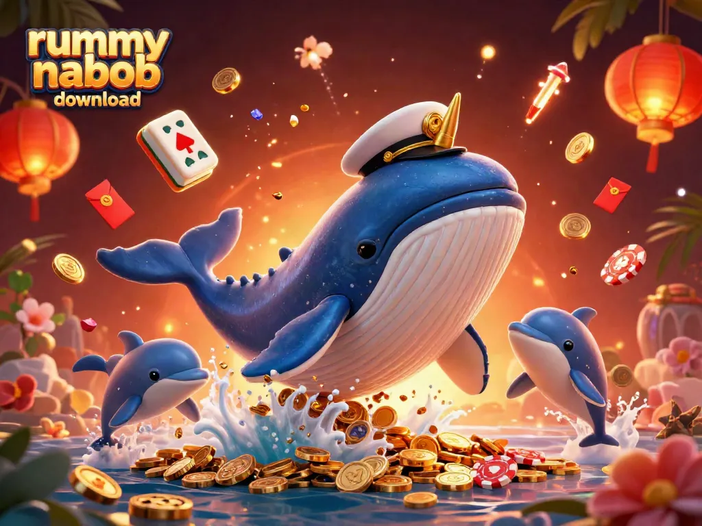 Rummy nabob download dan jou memungkinkan untuk mendapatkan pengalaman bermain yang menyenangkan dan menguntungkan.