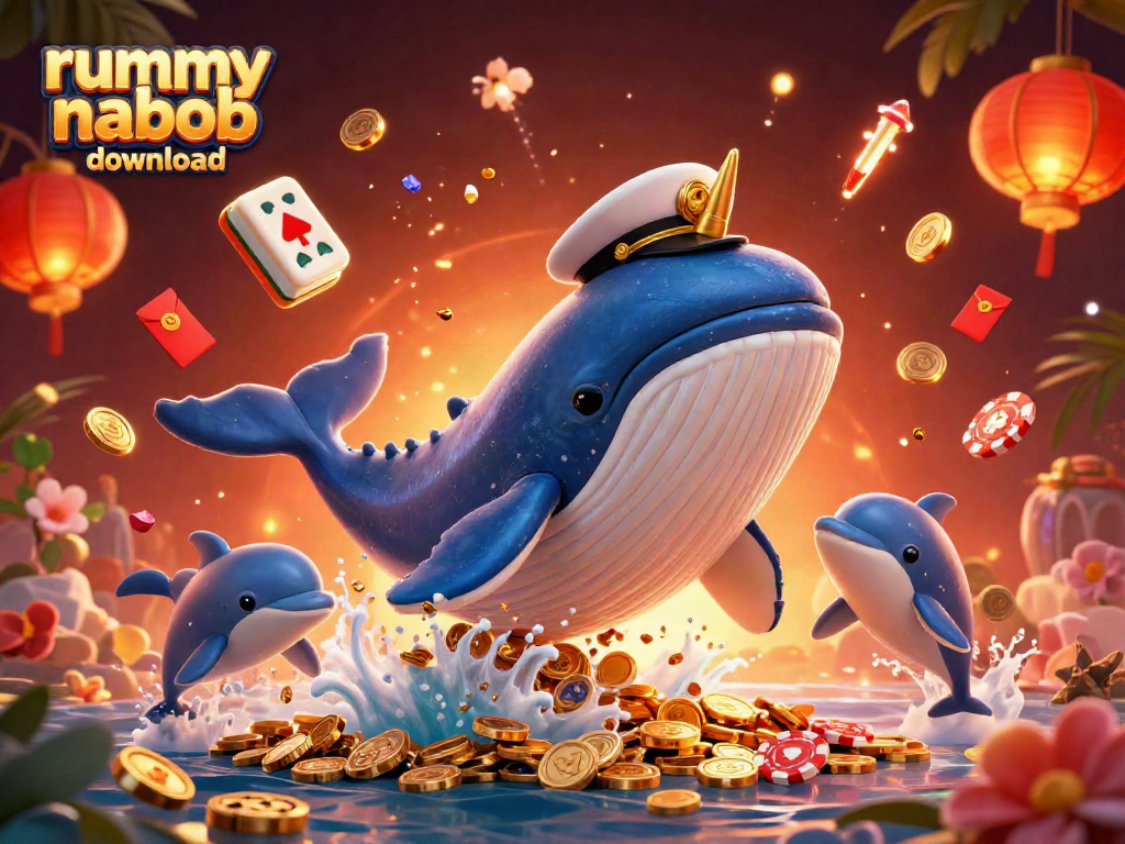 Rummy nabob download dan jou memungkinkan untuk mendapatkan pengalaman bermain yang menyenangkan dan menguntungkan.