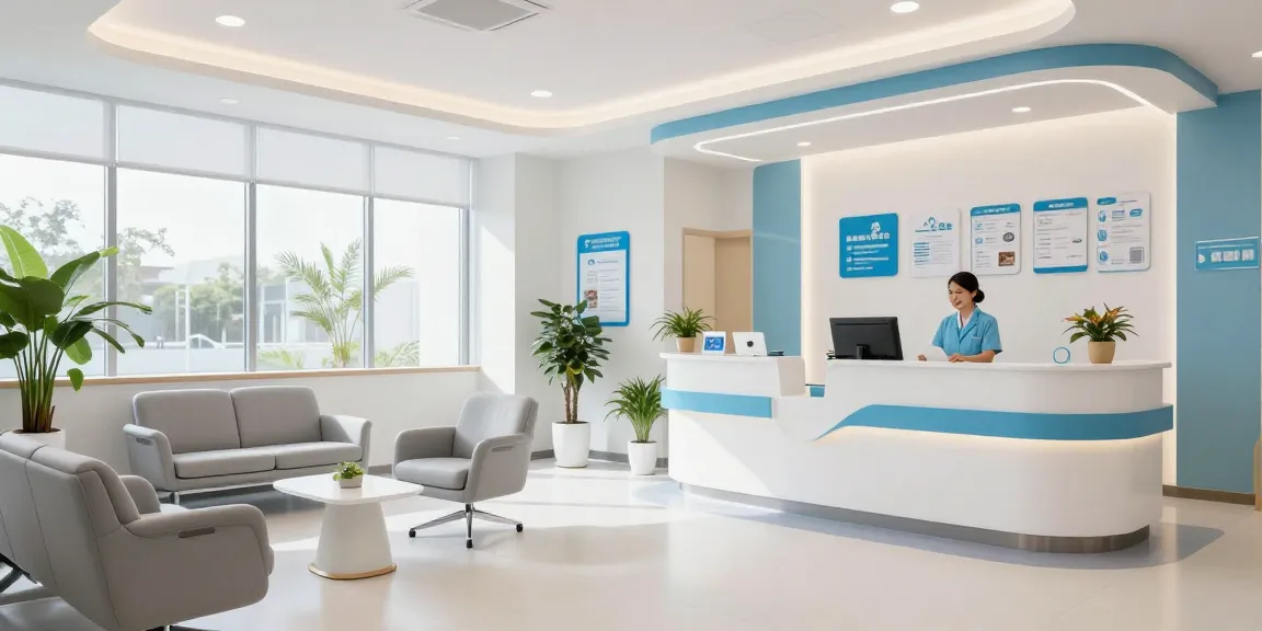 David Hoffmeister reviews in a comforting healthcare environment with compassionate patient care.