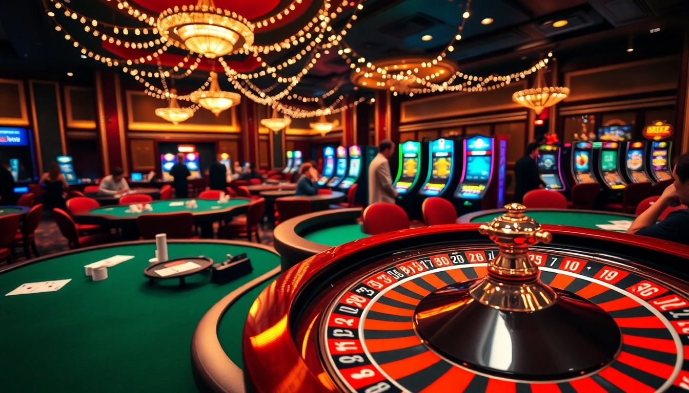 Engage in the excitement of online gambling at https://kk55.fit/ with vibrant casino elements and strategic gameplay.