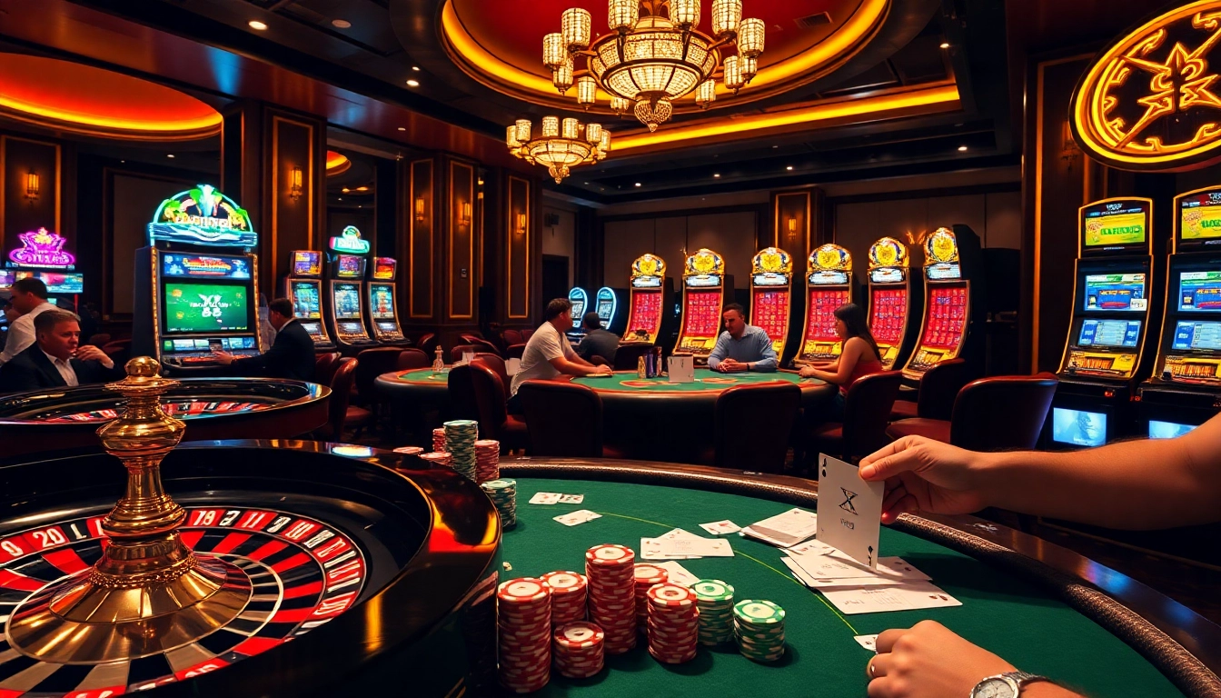 Experience the thrill of casinos with XX 88 chips at vibrant poker tables and roulette wheels.